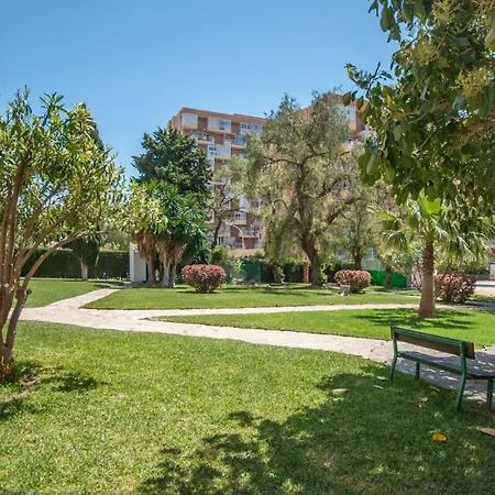 Apartment Estudio Aguila *