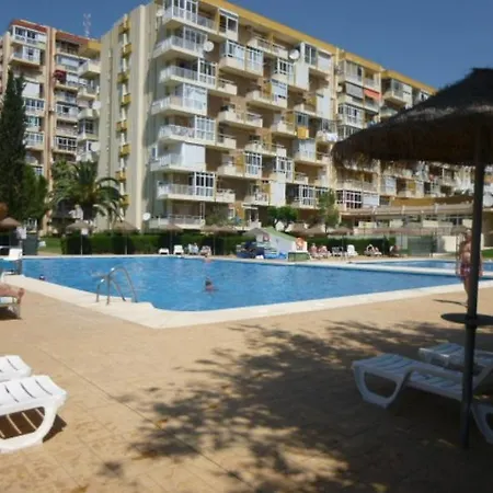 Apartment Estudio Aguila