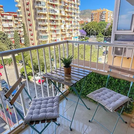 Estudio Aguila Apartment *
