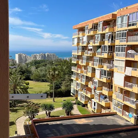 Estudio Aguila Apartment *