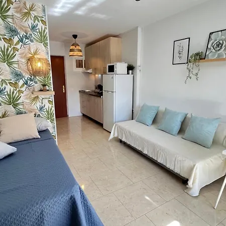 Apartment Estudio Aguila
