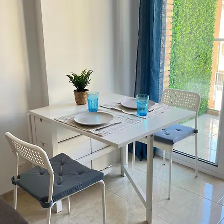 Apartment Estudio Aguila *