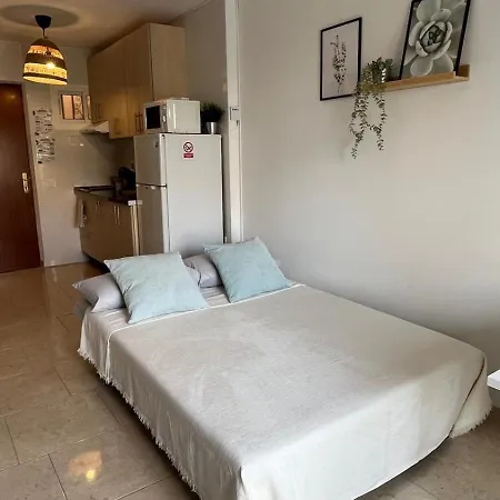 Apartment Estudio Aguila Benalmadena