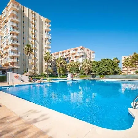Estudio Aguila Apartment *