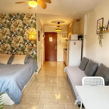 Estudio Aguila Apartment Benalmadena