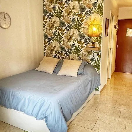 Estudio Aguila * Benalmadena
