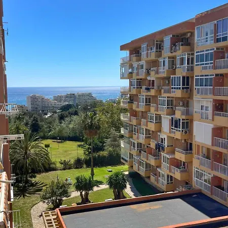 Apartment Estudio Aguila