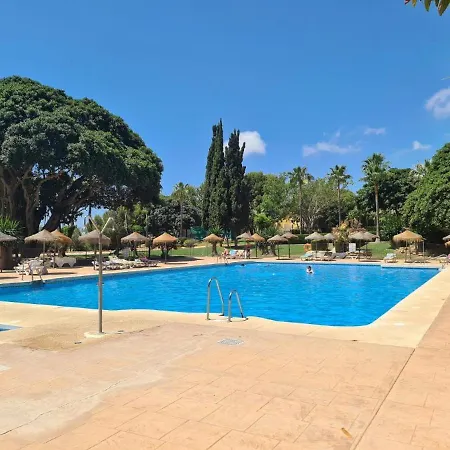 Apartamento Estudio Aguila *