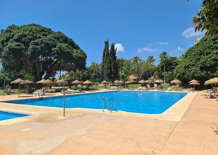 Apartament Estudio Aguila *