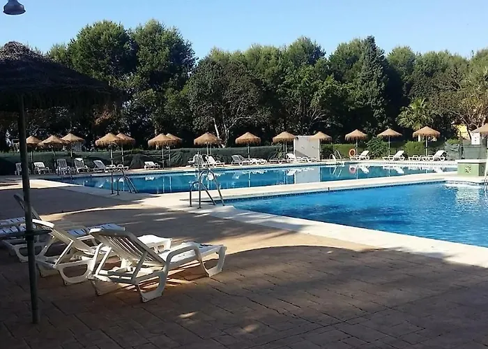 Apartament Estudio Aguila *