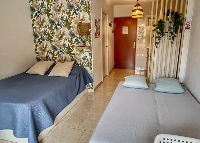 Apartament Estudio Aguila